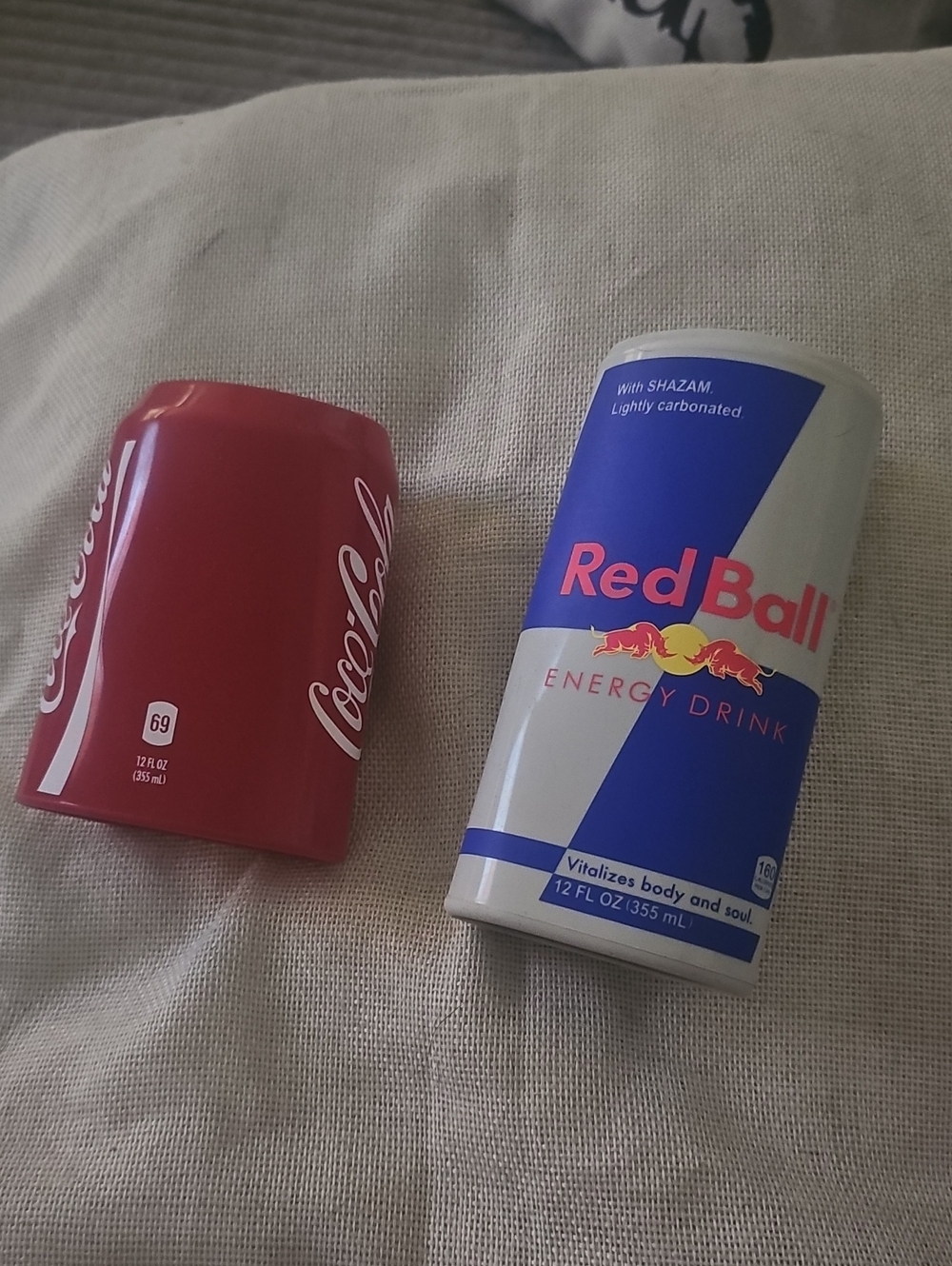 Beerskin Silicone Hide A Can Sleeve